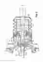Fig. 06 - Boosted brake having a feeler provided with a stud