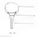 Fig. 03 - Interchangeable key system