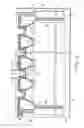 Fig. 12 - Display, wiring board, and method of manufacturing the same