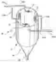 Fig. 01 - Flotation device and method of froth flotation