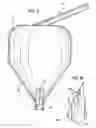 Fig. 06 - Flotation device and method of froth flotation