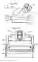 Fig. 08 - Adjustable basket vibratory separator