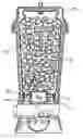 Fig. 01 - Combination inline dispenser and non-fitted cartridge