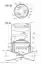 Fig. 06 - Combination inline dispenser and non-fitted cartridge