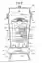 Fig. 11 - Combination inline dispenser and non-fitted cartridge