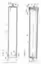 Fig. 03 - Disposable chromatographic columns