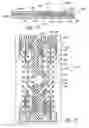 Fig. 09 - Method and apparatus for supporting microelectronic substrates