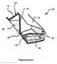 Fig. 02 - Method of fabricating a structural part of a motor vehicle, a structural part, a front panel cross-member, and a bumper beam