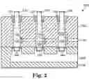 Fig. 03 - High temperature high pressure seal stack having run-dry capability