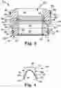 Fig. 04 - High temperature high pressure seal stack having run-dry capability