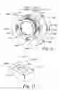 Fig. 06 - Automatically disengaging spacing mechanism for a mechanical seal