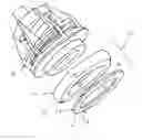 Fig. 01 - Dynamic o-ring assembly