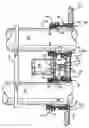 Fig. 01 - Mixing equipment sealing device