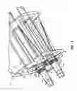 Fig. 03 - Mixing equipment sealing device