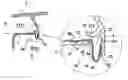 Fig. 01 - Seal between the inner and outer casings of a turbojet section