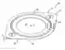 Fig. 01 - Molded plastic gasket