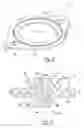 Fig. 04 - Molded plastic gasket