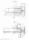 Fig. 09 - Metal seal and attachment method for the same and tight-seal construction
