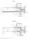 Fig. 10 - Metal seal and attachment method for the same and tight-seal construction