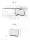 Fig. 13 - Metal seal and attachment method for the same and tight-seal construction
