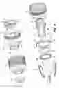 Fig. 05 - Chuck with torque indicator