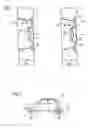 Fig. 04 - Wheel set with different rigidity between front and rear wheels