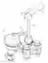 Fig. 01 - Ball joint for steering knuckle