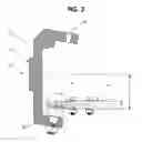 Fig. 04 - Ball joint for steering knuckle