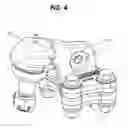 Fig. 05 - Ball joint for steering knuckle