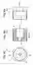 Fig. 08 - Adjustable boss for steering knuckle and method of installing same