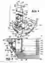 Fig. 03 - King pin lock