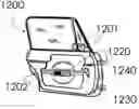 Fig. 01 - Side impact sensor systems