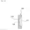 Fig. 18 - Inflator