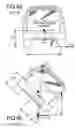 Fig. 05 - Anti-roll thrust system for hydrogen powered vehicles