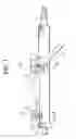 Fig. 02 - Steering column device