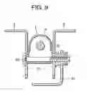 Fig. 10 - Steering column device