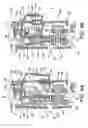 Fig. 05 - Actuator for an adjustable seat belt D-ring anchor