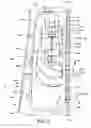 Fig. 06 - Actuator for an adjustable seat belt D-ring anchor