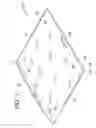 Fig. 02 - Folder for temporarily binding a small stack of sheets