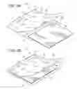 Fig. 04 - Folder for temporarily binding a small stack of sheets