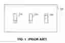 Fig. 02 - Removable labels for mounting upon or proximate to electrical and/or other interfaces