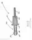 Fig. 04 - Connector for catheter attachment to an implantable pump