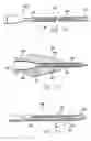 Fig. 08 - Connector for catheter attachment to an implantable pump