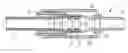 Fig. 01 - Quick-coupling connector for pipes of climate-control, refrigeration and similar systems