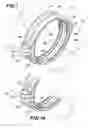 Fig. 02 - Pipe coupling having keys with camming surfaces