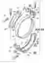 Fig. 04 - Pipe coupling having keys with camming surfaces