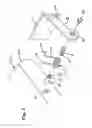 Fig. 04 - Spring unit with damper and opening-closing device