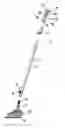 Fig. 01 - Adjustable mulching tool