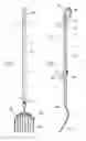 Fig. 02 - Adjustable mulching tool