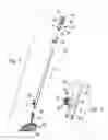 Fig. 03 - Adjustable mulching tool